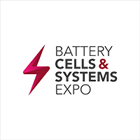 Battery Cells & Systems Expo